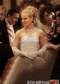 Monako malikasi Uzbek tilida 2014 kino HD