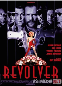 Revolver Uzbek tilida 2005 O'zbekcha tarjima kino HD