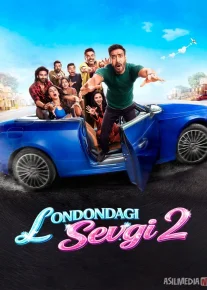 Meni sev 2 / Londondagi sevgi 2 Hind kino 2025 Uzbek tilida O'zbekcha tarjima kino Eski va Yangi Xotinim 2 Full HD tas-ix skachat