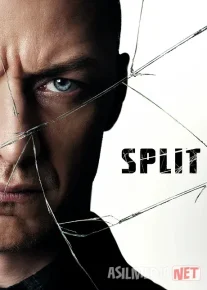 Split / Сплит 2017 Uzbek tilida O'zbekcha tarjima kino Full HD tas-ix skachat