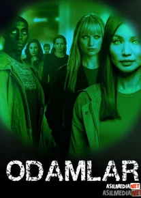 Odamlar / Insonlar Serial barcha qismlar Uzbek tilida 2015 O'zbekcha tarjima kino HD