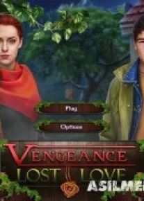 Vengeance: Lost Love