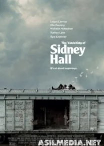 Исчезновение Сидни Холла