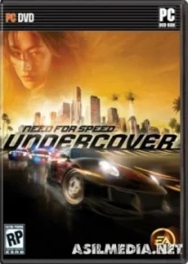 Need for Speed - Undercover