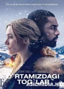 O'rtamizdagi tog'lar Uzbek tilida O'zbekcha tarjima kino HD