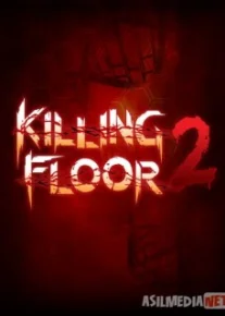 Killing Floor 2 Tas-IX