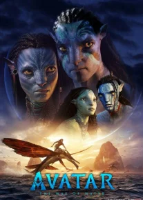 Avatar 2: The Way of Water 2022 full hd movie free download 1080p