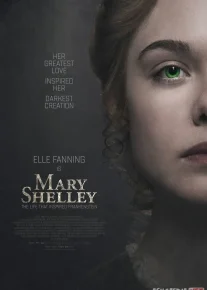 Maxluqning sohibjamoli / Maxluq uchun go'zallik / Mary Shelley Uzbek tilida O'zbekcha 2017 tarjima kino Full HD tas-ix skachat