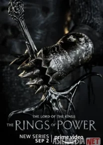 Uzuklar hukmdori: Qudrat uzuklari / Kuchli Uzuklar serial Uzbek tilida 2022 O'zbekcha tarjima kino HD