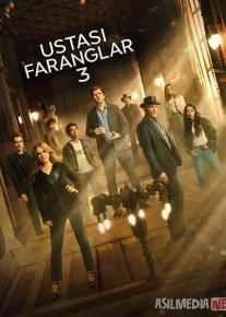 Ustasi faranglar 3 / Yolg'on saroblari 3 Premyera 2025 Uzbek tilida O'zbekcha tarjima kino Full HD tas-ix skachat