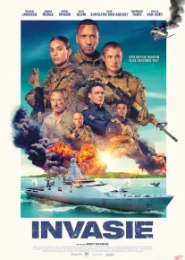 Bosqin Uzbek tilida 2024 O'zbekcha tarjima kino HD