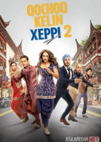 Qochoq Kelin Xeppi 2 2018 Hind kino Uzbek tilida O'zbekcha tarjima kino Full HD tas-ix skachat