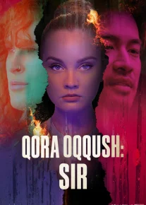Qora oqqush: Sir / Yashirin ta'sir qilish 2023 Uzbek tilida O'zbekcha tarjima kino Full HD tas-ix skachat