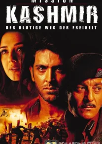 Kashmir missiyasi Hind kinosi Uzbek tilida 2000 O'zbekcha tarjima kino HD