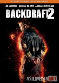 Обратная тяга 2 2019 / Backdraft 2 / Tas-IX skachat