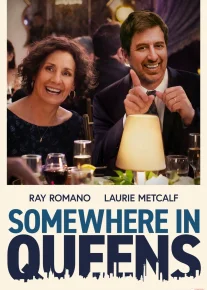 Bir vaqtlar Kuinsda / Bir paytlar Quisnda Uzbek tilida O'zbekcha 2022 tarjima kino Full HD tas-ix skachat