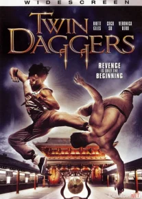 Egizak xanjarlar / Yollanma arvoh Uzbek tilida 2008 O'zbekcha tarjima film Full HD skachat