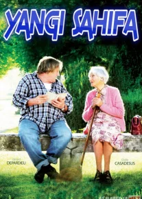 Yangi sahifa Uzbek tilida 2010 kino HD