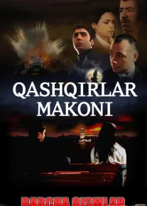Qashqirlar Makoni / Kurtlar vadisi / Qashqirlar Vodiysi Barcha qismlar Uzbek tilida 2003 O'zbekcha tarjima