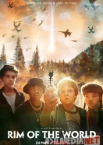 Dunyoning burilish nuqtasi / Рубеж мира Tas-IX