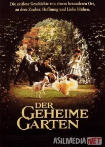 Sirli bog' / Yashirin bog' Uzbek tilida 1993 O'zbekcha tarjima film Full HD skachat