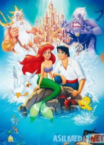 Kichkina Suv Parisi Uzbek tilida multfilm 1989 O'zbek tarjima kino HD