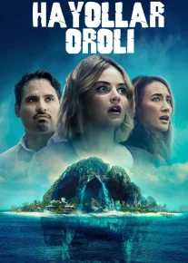 Hayollar Oroli Premyera ilk bor Uzbek tilida 2020 O'zbekcha tarjima kino HD