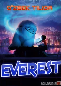Everest multfilm Uzbek tilida 2019 O'zbek tarjima tas-ix skachat