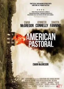 Amerikalik Pastoral Uzbek tilida 2016 O'zbekcha tarjima kino HD