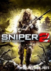 Снайпер: Воин-призрак 2