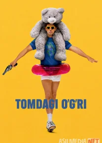 Tomdagi o'g'ri Premyera 2025 Uzbek tilida O'zbekcha tarjima kino Full HD tas-ix skachat