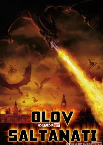 Olov Saltanati / Alanga Hukmronligi Uzbek tilida 2002 O'zbekcha tarjima kino HD