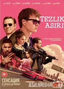 Uddaburon bolakay / Bolakay rulda / Haydovchi bolakay / Tezlik asiri Uzbek tilida 2017 O'zbekcha tarjima kino HD