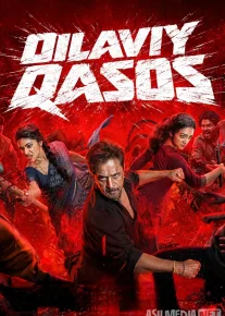 Oilaviy Qasos 2026 / Oilaviy Qasos rejasi Hind kino 2026 Uzbek tilida O'zbekcha tarjima kino Full HD tas-ix skachat