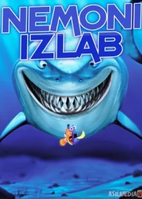 Nemoni izlab 1 2003 Multfilm Uzbek tilida skachat