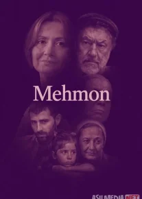 Mehmon / Misafir Turk filmi 1982 Uzbek tilida O'zbekcha tarjima kino Full HD tas-ix skachat