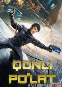 Qonli Polat / Po'lat yurak / Metin yurak Uzbek tilida 2017 O'zbekcha tarjima kino HD
