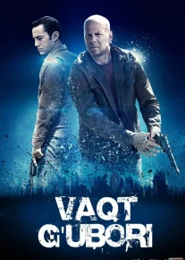 Vaqt G'ubori Uzbek tilida 2012 yil premyera kino O'zbekcha tarjima kino HD
