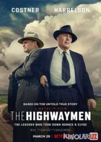 Разбойники с большой дороги / The Highwaymen Tas-IX