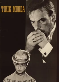 Tirik Murda / Живой труп 1968 SSSR kinosi Uzbek tilida O'zbekcha tarjima kino Full HD tas-ix skachat