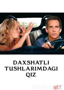 Dahshatli Tushlarimdagi Qiz 2007 Daxshatli orzuyimdagi ayol HD Uzbek tilida Tarjima kino Skachat