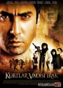Долина волков: Ирак / Kurtlar Vadisi: Irak Tas-IX