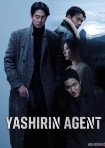 Yashirin agent 2026 Janubiy Koreya filmi Uzbek tilida O'zbekcha tarjima kino HD