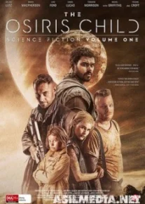 Дитя Осириса: научная фантастика