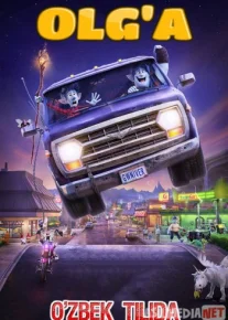 Olg'a Uzbek tilida 2020 O'zbek tarjima tas-ix skachat