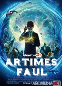 Artimes / Artemis / Artimis / Artemes Faul Uzbek tilida 2020 O'zbek tarjima Kino Hd