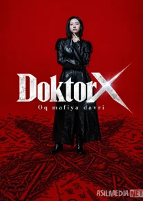 Doktor X / Oq mafiya / Доктор Икс Koreya seriali 2026 Barcha qismlar Uzbek tilida O'zbekcha tarjima kino Full HD tas-ix skachat