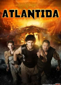 Atlantida Britaniya seriali Barcha qismlar O'zbek tilida 2013 Uzbekcha tarjima