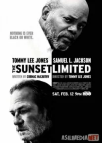 Вечерний экспресс «Сансет Лимитед» / The Sunset Limited Tas-IX