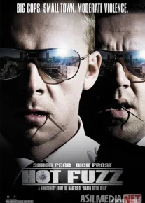 G'aroyib politsiyachilar Uzbek tilida 2007 O'zbekcha tarjima kino HD